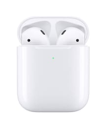 Apple | イヤリング