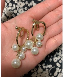 minima | イヤリング