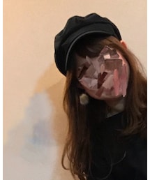 UNITED ARROWS | キャスケット