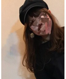 Lattice | イヤリング