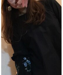 ZARA | ワンピース/ドレス