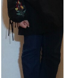 URBAN RESEARCH | パンツ