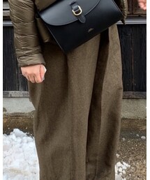 URBAN RESEARCH | パンツ