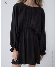 ZARA | チュニック