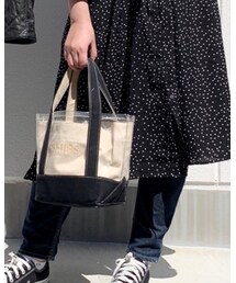 SHIPS | トートバッグ