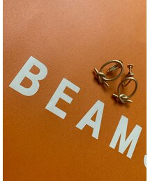 minima | イヤリング