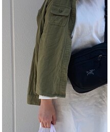 Simplicite | シャツ/ブラウス