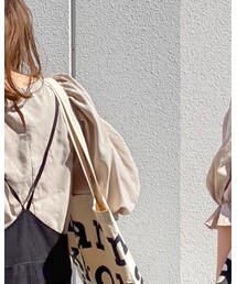 minima | シャツ/ブラウス