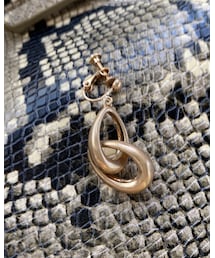 ifto | イヤリング