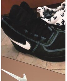 NIKE | グアムで昔買ったもの👟(スニーカー)