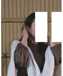 ifto | イヤリング