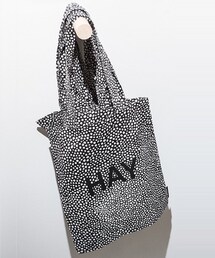 hay | トートバッグ