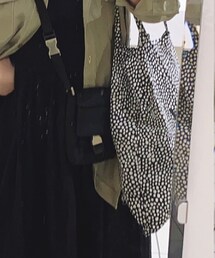 PRADA | ショルダーバッグ