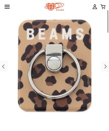 BEAMS | PC・スマホグッズ/家電