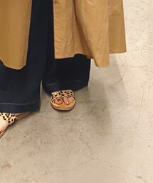 BEAUTY&YOUTH UNITED ARROWS | サンダル