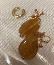 lessignes | イヤリング