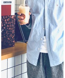 POLO RALPH LAUREN | シャツ/ブラウス