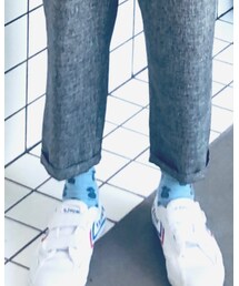 ZARA | ソックス/靴下