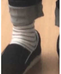 ZARA | ソックス/靴下