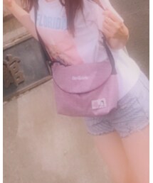 BEN DAVIS | ボディバッグ/ウエストポーチ