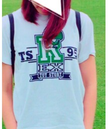 UNIQLO | Tシャツ/カットソー