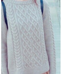 Honeys | ニット/セーター