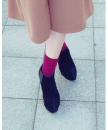 GU | ソックス/靴下