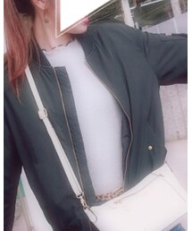 earth music&ecology | ニット/セーター