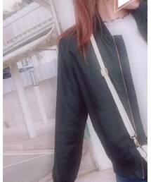 elvence | ブルゾン