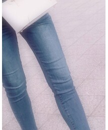 Avail | デニムパンツ