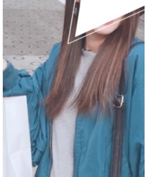 earth music&ecology | ニット/セーター