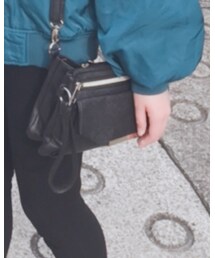 Avail | ショルダーバッグ