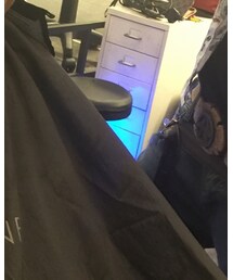 salon by mk | オールインワン・サロペット