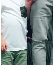 ZARA | Tシャツ/カットソー