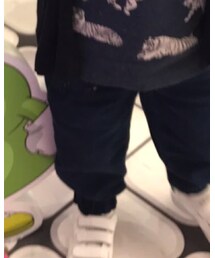 UNIQLO | デニムパンツ