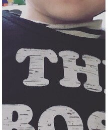 HUGO BOSS | Tシャツ/カットソー