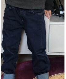 UNIQLO | デニムパンツ