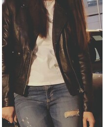 ZARA | Tシャツ/カットソー