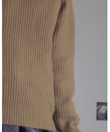 GU | ニット/セーター