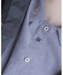 🏠 | お家の刺繍がかわいい🏠(その他)