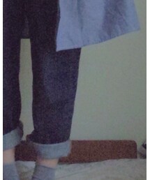 GU | その他パンツ