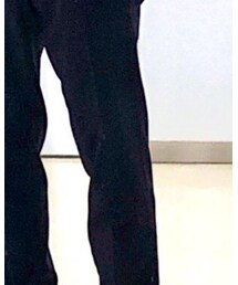 UNIQLO | スラックス