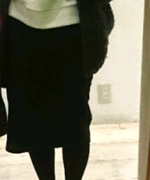 UNIQLO | スカート