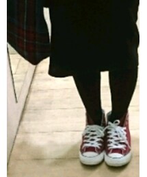 CONVERSE | スニーカー