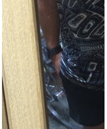 NIXON | アナログ腕時計