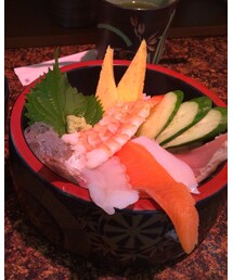 no brand | 海鮮どーん！！(その他)