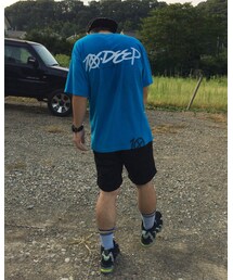 10Deep | 後ろからだっちゃー。(Tシャツ/カットソー)