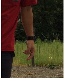 NIXON | アナログ腕時計