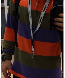 XLARGE | ネックレス