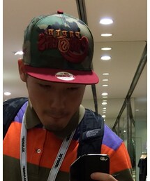 NEW ERA | キャップ